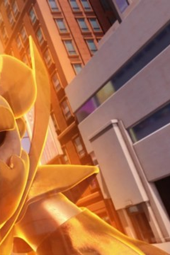 Poster de Episódio Hypnolion (2022)