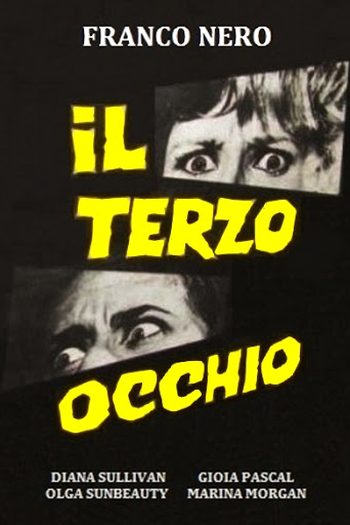  de Filme O Terceiro Olho (1966)