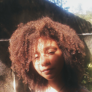 Foto de perfil de vitoria sena