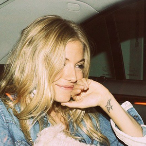 Foto de perfil de Camila