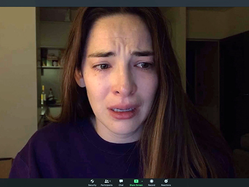 Foto 3 de Cuidado Com Quem Chama