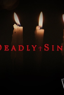 Pecados Mortais (1ª Temporada) - Poster / Capa / Cartaz - Oficial 1
