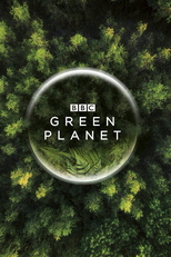 Green Planet (1ª Temporada) (Green Planet (Season 1))