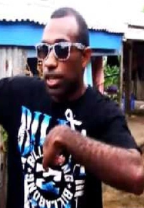 Rat blong Tommy (Rat blong Tommy)