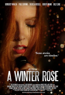 A Winter Rose (A Winter Rose)