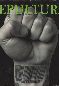 Sepultura: Slave New World (Sepultura: Slave New World)