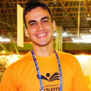 Foto de perfil de Diôgo