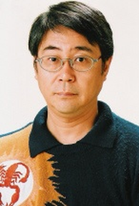 Katsumi Suzuki