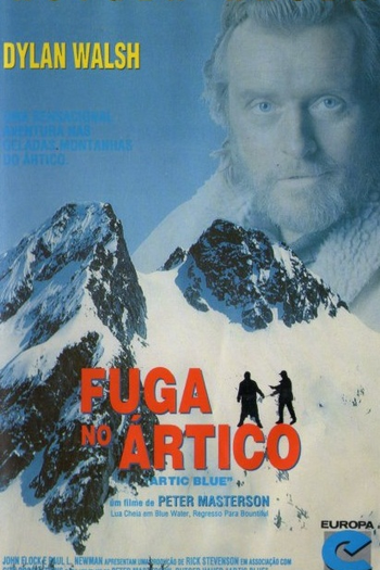  de Filme Fuga no Ártico (1993)