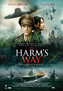 O Último Soldado (Feng huo fang fei)