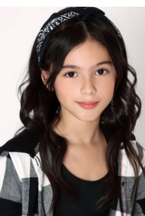 Grecia Krinis - Poster 1