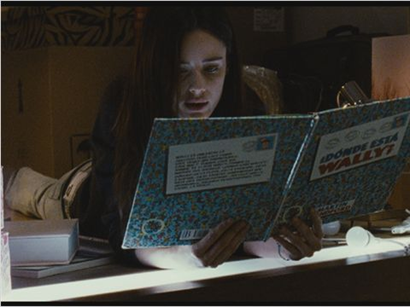 Foto 4 de Medianeras: Buenos Aires na Era do Amor Virtual