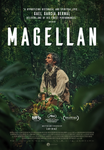 Fernão de Magalhães (Magalhães)