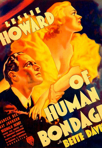 Escravos do Desejo (Of Human Bondage)