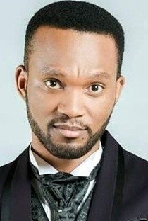 Yonda Thomas - Poster 1