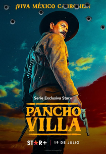 Pancho Villa- O Centauro do Norte (Pancho Villa: El Centauro del Norte)