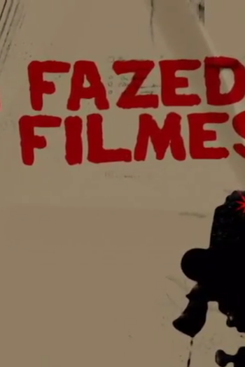 Poster de Curta Um Fazedor de Filmes (2006)