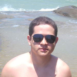 Foto de perfil de Ary Arruda gomes de Sá Neto