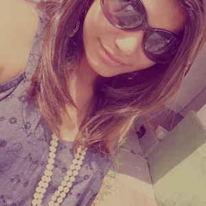 Foto de perfil de @keelly