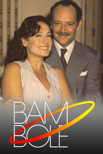  de TV Bambolê (1987)