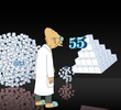The Numberland Gap
