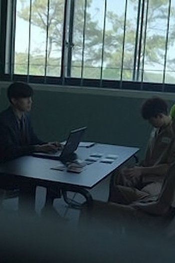 Poster de Episódio 10화 (2022)