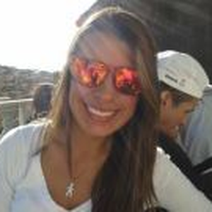 Foto de perfil de Juliana Neves Dos Santos