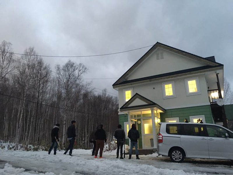 Foto 4 de Buppha Arigato