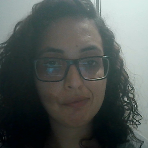 Foto de perfil de Natália Senhorinha Brito