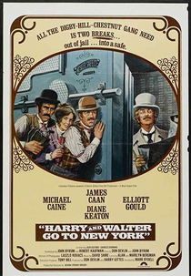 Dois Vigaristas em Nova Iorque (Harry and Walter Go to New York)