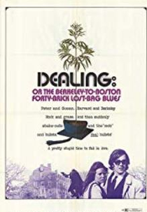 Dealing: Or the Berkeley-to-Boston Forty-Brick Lost-Bag Blues (Dealing: Or the Berkeley-to-Boston Forty-Brick Lost-Bag Blues)