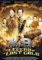 K-9: A Lenda Do Ouro Perdido (K-9 Adventures: Legend Of The Lost Gold)