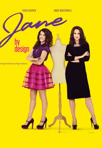 Jane By Design  (1ª temporada) (Jane By Design (1ª temporada))