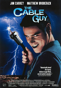 O Pentelho (The Cable Guy)