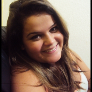 Foto de perfil de Tainá de Sousa Gomes