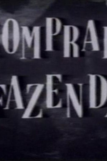  de Filme O Comprador de Fazendas (1951)