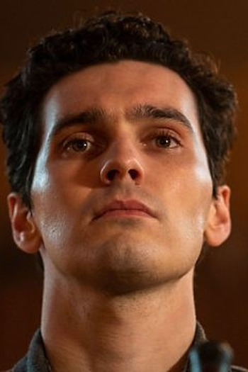 Poster de Episódio Episode 4 (2022)