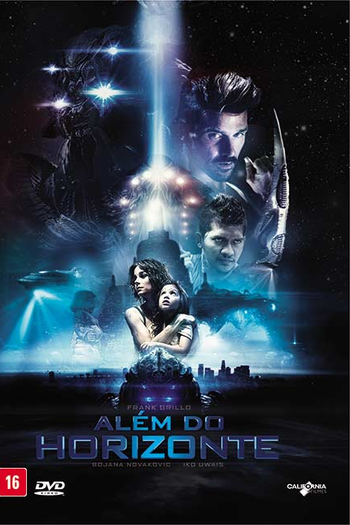  de Filme Skyline: Além do Horizonte (2017)