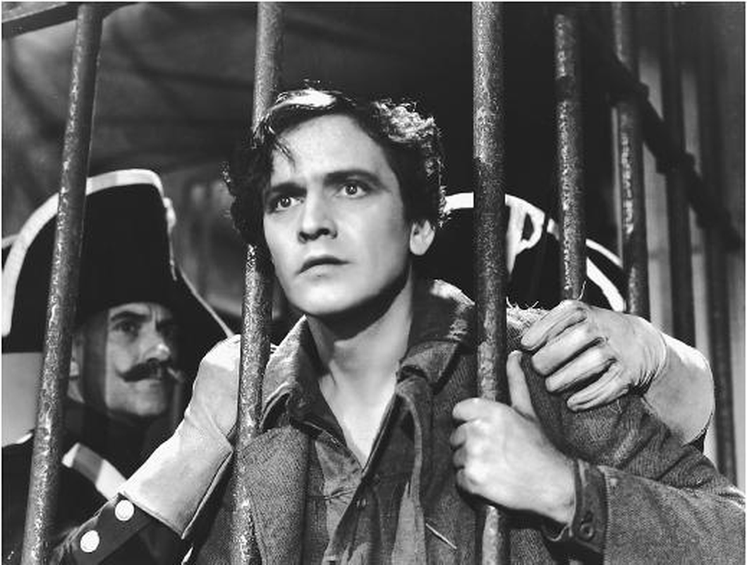 Fredric March - Foto 2