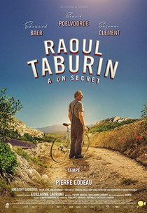Raoul Taburin (Raoul Taburin)