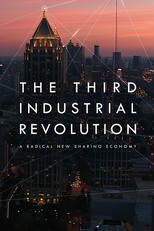 A Terceira Revolução Industrial: Uma nova e radical economia de partilha (The Third Industrial Revolution: A Radical New Sharing Economy)