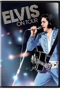 Elvis Triunfal - Poster / Capa / Cartaz - Oficial 1