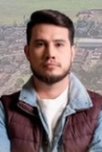 Bruno César Bortholazzi - Poster 1