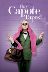 Súplicas Atendidas: Os Arquivos de Capote (The Capote Tapes)