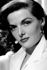 Jane Russell