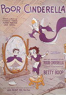 Betty Boop em Pobre Cinderela