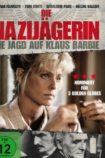 de Filme Caça aos Nazistas (1986)