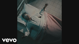 Trailer: David Bowie - Lazarus