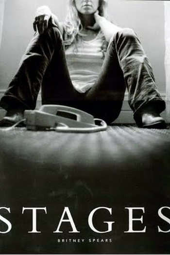  de Filme Stages: Three Days in Mexico (2002)