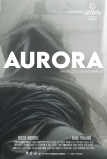Aurora - Poster / Capa / Cartaz - Oficial 1